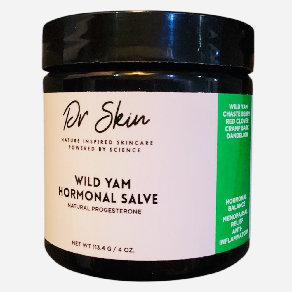 Hormonal Salve - Picture 6 of 6